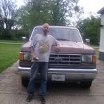 Chris Lashbrook - Facebook