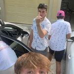 Chris - @chrislasher210 - Instagram