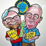 Chris Lasher - @specialtyfooddude - Instagram