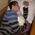 Chris Lasher - Facebook