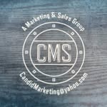 Chris Lasher - @candid_marketing_sales - Instagram
