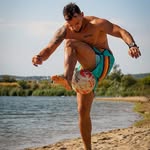 Cris Lasheras - @chris.lasheras - Instagram