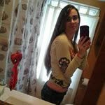 Chrissy LaShomb - @chrissylashomb - Instagram