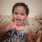 Christina Lashomb - Facebook