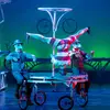 Chris Lashua - @circusbuilder - TikTok