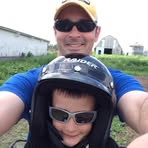 Chris Lask - Facebook