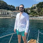 Chris Laska - @chrissraylaska - Instagram
