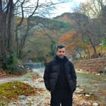 Christos Laskos - @chrislaskos - Instagram