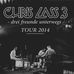 CHRIS LASS TRIO - Facebook