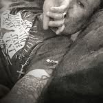 Chris Lasseter - @nobodyfool035 - Instagram