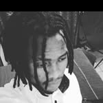 Chris Nthelebofu - @chris_lastking717 - Instagram