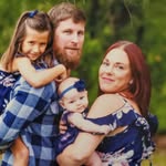 Christopher Lastinger - @reagans_dadeee - Instagram