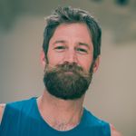Chris Latham - @flagstaffashtanga - Instagram