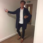 Chris Latham - @chrislatham20 - Instagram
