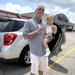 Chris Latimer - Facebook