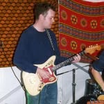Chris Latimer - @shufflemelody - Instagram