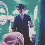 Milenko Latorre - @chris_latorre - Instagram