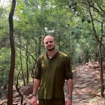 Chris Ba - @chris.laube.astrologe - Instagram