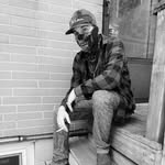 Chris Lauder - @littileredphotography - Instagram