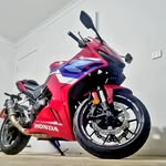 Chris Lauder - @spartin76 - Instagram