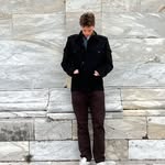 Chris Lauderback - @chrislauderback29 - Instagram