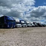 Chris Laue - @transport.service.laue - Instagram