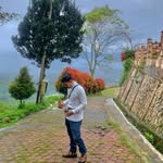 Teuku Fahri AL-brawyyi - @fachrislaughter - Instagram