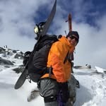 Chris Laurel - @cryophile - Instagram