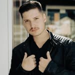 Christopher Lausegger - @chris.lausegger - Instagram