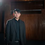 Chris, Lau Wing Chung - @chrislau_tenor - Instagram
