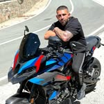 Christos Lavasani - @christos_lavasani - Instagram