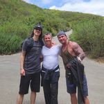 Chris Lavau - @chrislavau - Instagram
