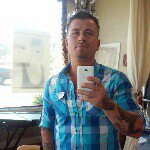 Chris LaVau - @lavauhair_bringinsexyback - Instagram
