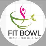 Chris Lavau - @fitbowllife - Instagram