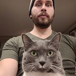 Chris Lavender - @chrislav1 - Instagram