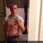 Chris Lavender - @clavender2013 - Instagram