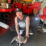 Chris Lavender - @lavydogg9 - Instagram