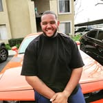 Chris Lavender - @real_one_7 - Instagram