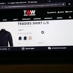 Chris Lavender - @lavender6127 - Instagram