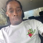 Chris Lavender Jr. - @chris_lavender_jr - Instagram