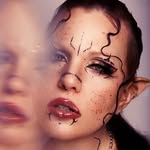chrissi | make-up witch - @chrissi.lavender - Instagram