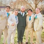 Chris Lavery - @lavery7096 - Instagram