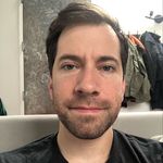 Chris Lavery - @clavery63 - Instagram