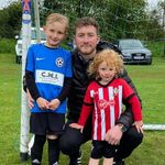 Chris Lavery - @chrislavery12 - Instagram