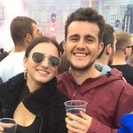Chris Lavery - @chrislavery97 - Instagram