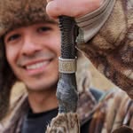 Chris LaViolette - @rustichunting - Instagram