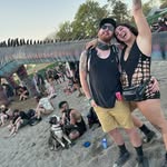 Christian Laviolette - @christmas_lavalamp - Instagram
