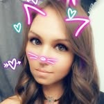 Christina LaViolette - @ladylikevixen - Instagram