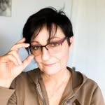Christine Laviolette - @chouka66 - Instagram