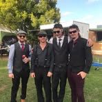 Chris Lavis - Facebook